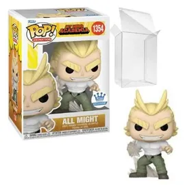 Funko My Hero Academia - All Might 1354 Sammelfigur