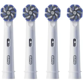 Oral-B Pro Sensitive Clean Aufsteckbürsten 4 St.