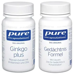 Gedächtnis Bundle