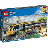 LEGO City Personenzug 60197
