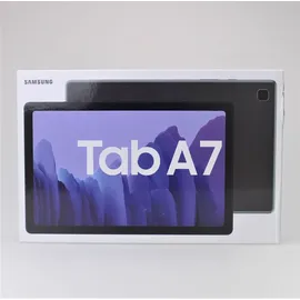 Samsung Galaxy Tab A7 2020 10.4" 32 GB Wi-Fi Dark Grey