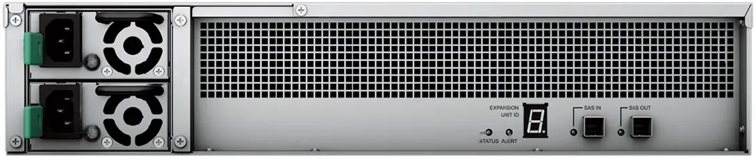 RX1222SAS neu