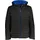 Lerros Steppjacke LERROS "LERROS Leichte Steppjacke", Herren, Gr. XL, schwarz, 100% Polyester, Jacken Steppjacke, Keine Angabe