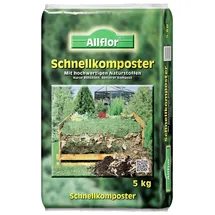 Allflor Schnellkomposter 5 kg