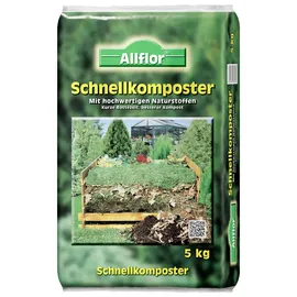 Allflor Schnellkomposter 5 kg