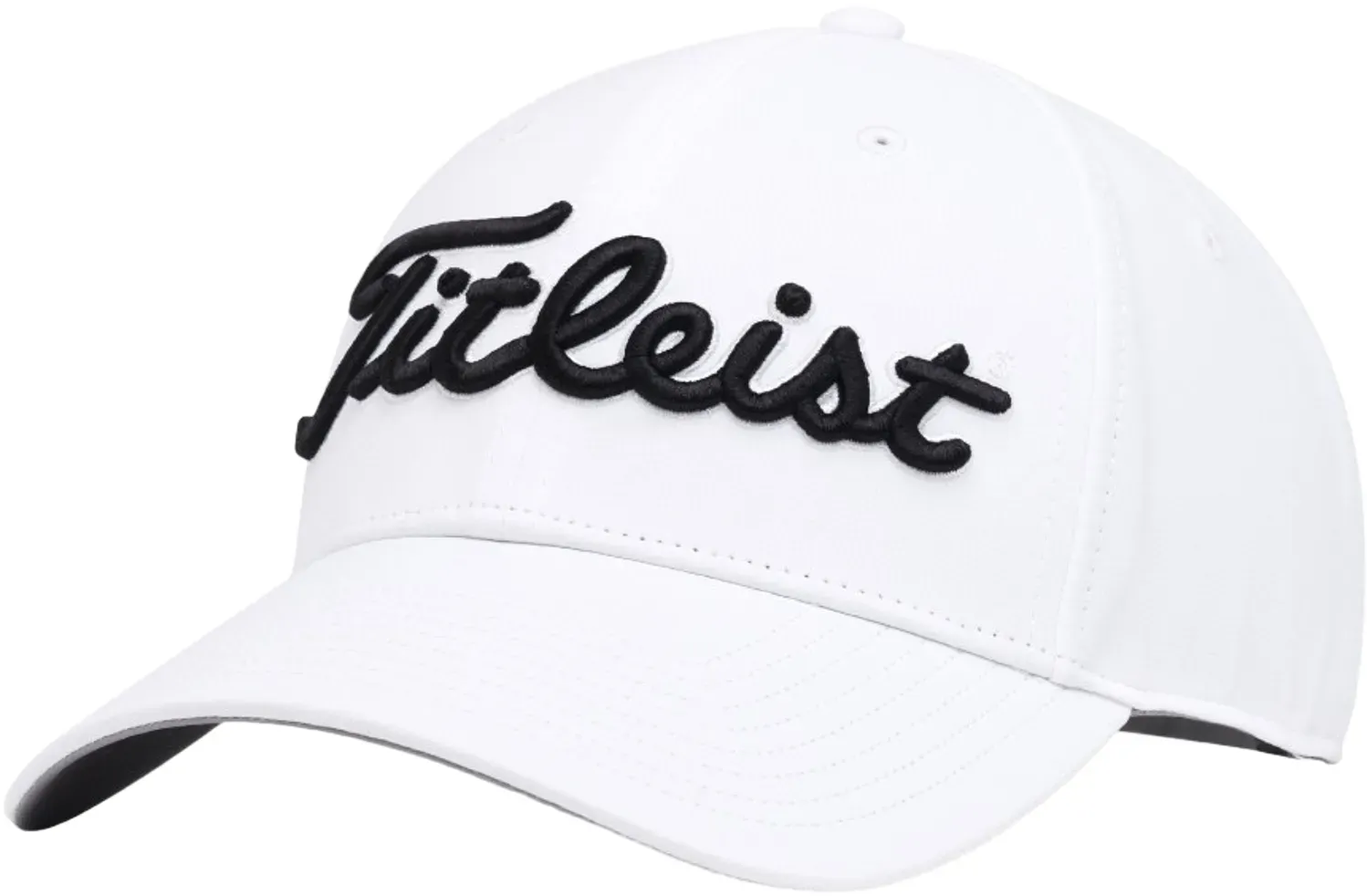Titleist Cap Tour Performance #1 Mom, weiß