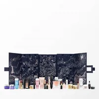 JUNG Adventskalender 2024 Frauen Beauty - Wert 550 € 24 Pflege Beauty Kosmetik Advent Kalender für die Frau, Weihnachtskalender Frauen