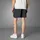adidas Designed for Training HIIT Workout HEAT.RDY Shorts Black XS 7&quot.