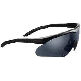 Swiss Eye Schutzbrille mit Wechselgläsern
