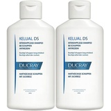 Pierre Fabre Ducray Kelual DS Shampoo 2 x 100 ml