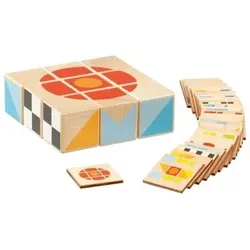 GOKI 58387 Legespiel II