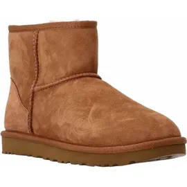 UGG Australia Classic Mini II Chestnut 40