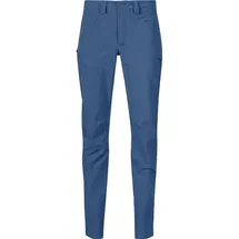 Bergans W VANDRE LIGHT SOFTSHELL PANTS in Blau | Gr.: 40