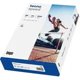 Papyrus PlanoSpeed A4 80 g/m2 500 Blatt