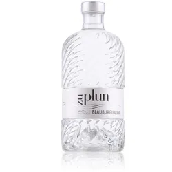 Zu Plun Blauburgunder Grappa Pinot Nero 42% Vol. 0,5l