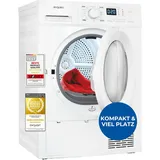 Exquisit TWP701-030E Wärmepumpentrockner (7 kg)