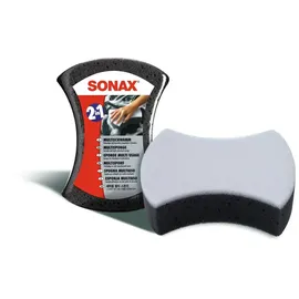 Sonax Multischwamm 2 St. 20 x 14 cm