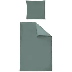 Bettwäsche PARIS Satin - 240x220cm, 2 Kissen 80x80