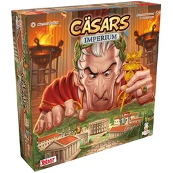 Holi Grail Games - Brettspiel - Cäsars Imperium