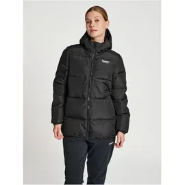 hummel NICOLA PUFF JACKET - Black - XL