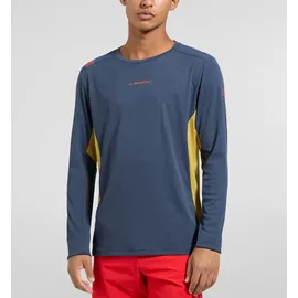 La Sportiva Herren Beyond Longsleeve M L