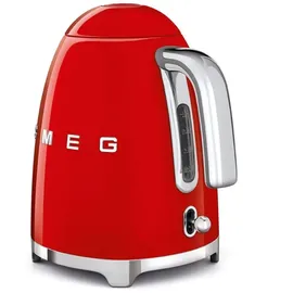 Smeg KLF04RDEU rot