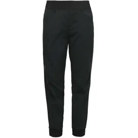 Black Diamond Technician Joggers Damen Schwarz M