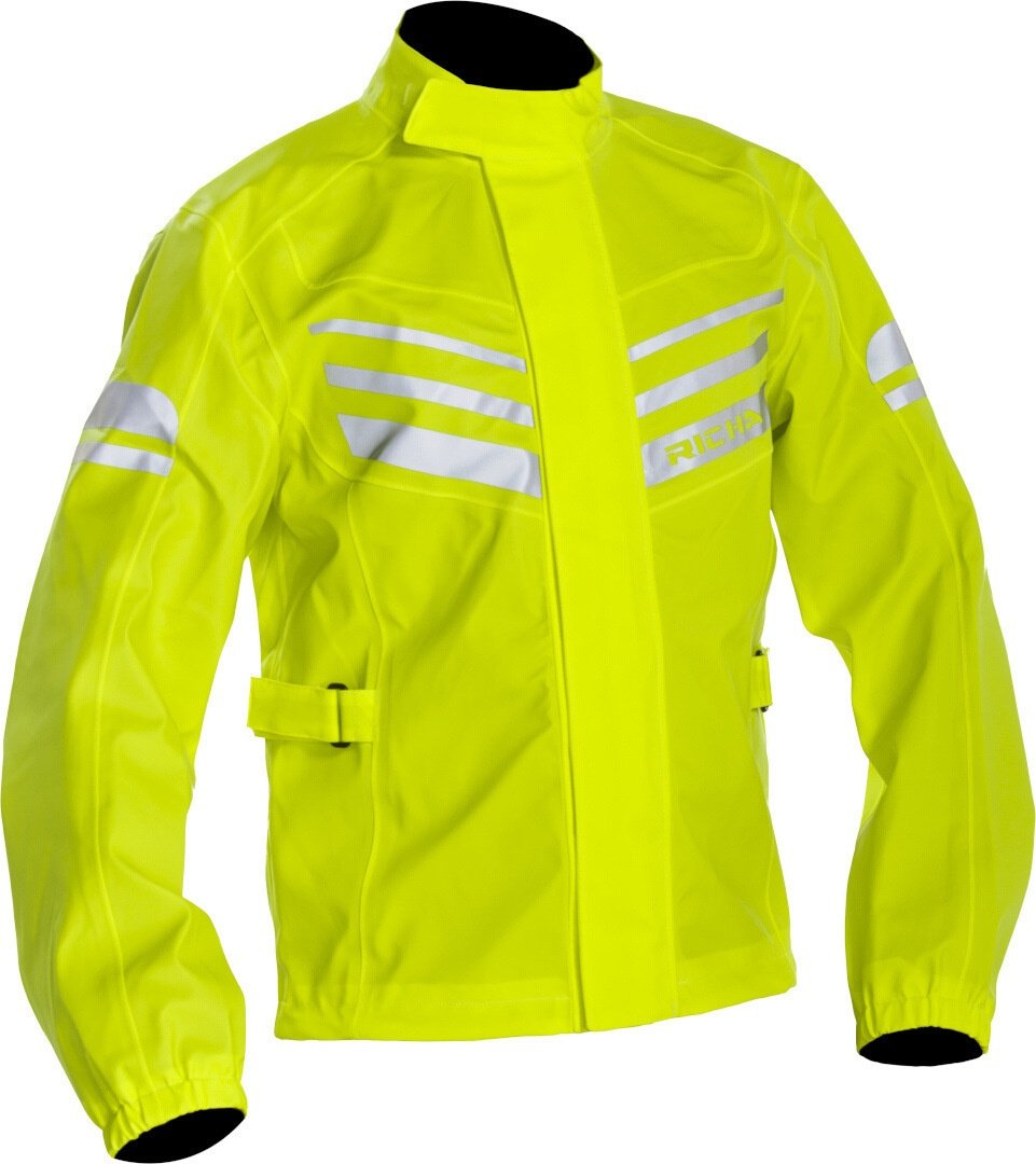 Richa Rain Stretch Motorfiets regenjas, 4XL Voorman