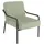 medso powered by paperflow Sessel MEDSO M Stoff 58,0 x 74,3 x 73,6 cm Grün/Schwarz