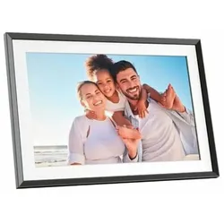 Digitaler Bilderrahmen Agfa APF1000WIFI Wi-Fi