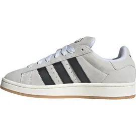 adidas Campus 00s Crystal White/Core Black/Off White 39 1/3