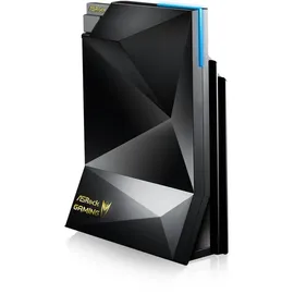 ASRock G10 Gaming Router AC2600 schwarz
