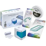 Colop e-mark go Stempel mehrfarbig