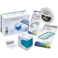 Colop e-mark go Stempel mehrfarbig