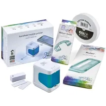 Colop e-mark go Stempel mehrfarbig