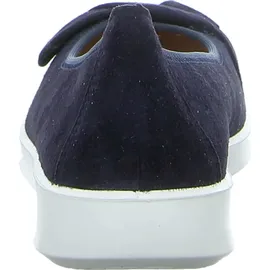 Legero Tanaro 5.0 Damen Storm Blue 38