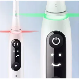 Oral-B iO Series 6s white + Reiseetui