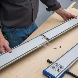 Kreg Universal Anschlagschienen Verlängerung 610 mm