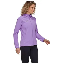 Mammut Madris Light ML Hoodie Jacke (Größe L