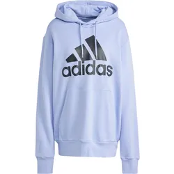 Adidas Sportswear Kapuzensweatshirt - blau M