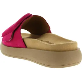 Gabor - 43.751.10 für Damen, pink, 38 EU