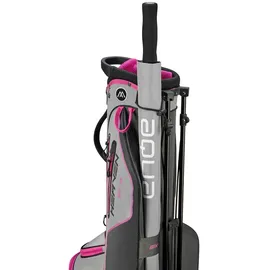 Big MAX Heaven SIX G grau/silber/lila