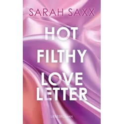 Hot Filthy Loveletter