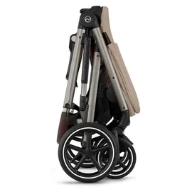 cybex retail gmbh Gazelle S Almond Beige