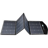 a-TroniX PPS Solar 0% MwSt §12 III UstG Bag 180W 4x45W faltbares Solarmobul