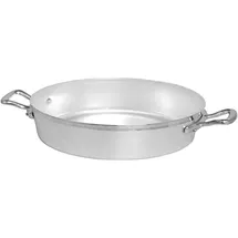 Baldassare Agnelli Family Cooking Kasserolle 24 cm rund