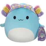 Squishmallows Plüschtier Maskottchen Axolotl Irina 19cm