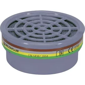 Delta Plus Filter M6000ABEK1, 2 Stück
