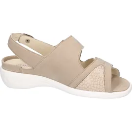 WALDLÄUFER Kara-Soft Damen Beige 40,5