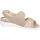 WALDLÄUFER Kara-Soft Damen Beige 40,5